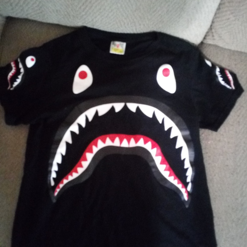 Bape